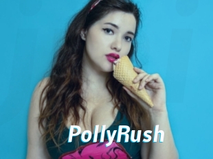 PollyRush