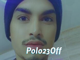 Polo23Off J Mine