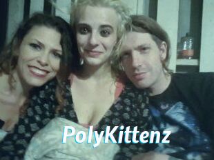 PolyKittenz