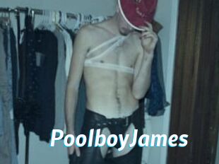 PoolboyJames