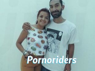 Pornoriders