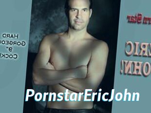 PornstarEricJohn