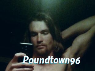 Poundtown96