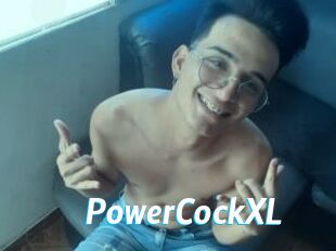 PowerCockXL