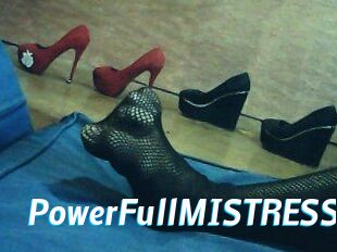 PowerFullMISTRESS