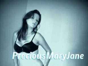 Precious_MaryJane