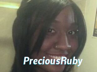 PreciousRuby