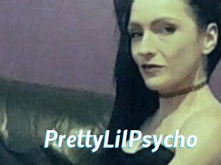 PrettyLilPsycho