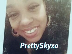 PrettySkyxo