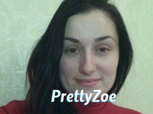 PrettyZoe