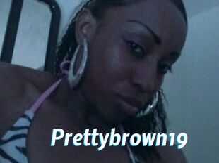 Prettybrown19