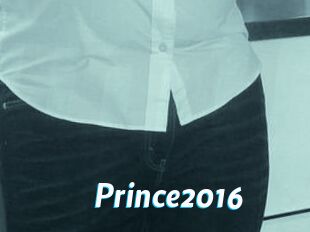Prince2016
