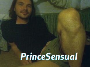 PrinceSensual