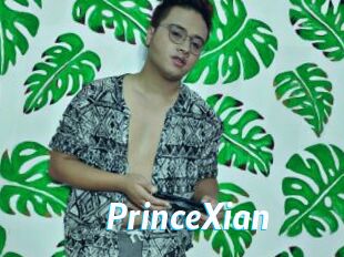 PrinceXian