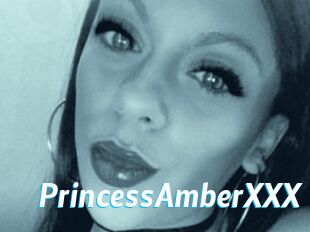 PrincessAmberXXX