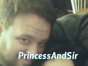 PrincessAndSir