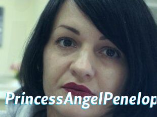 Princess_AngelPenelope