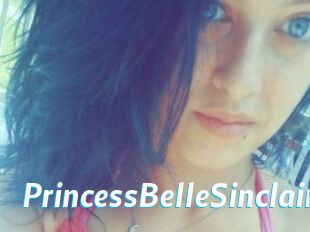 PrincessBelleSinclair