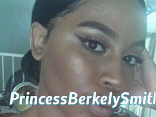 PrincessBerkelySmith