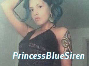 PrincessBlueSiren