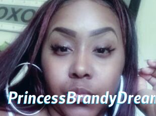 PrincessBrandyDream