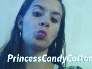 PrincessCandyCotton