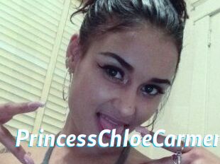 PrincessChloeCarmen