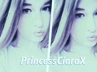 PrincessCiaraX