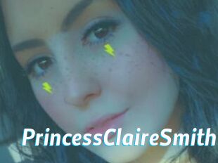 PrincessClaireSmith