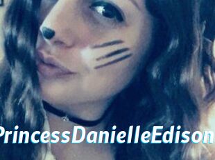 PrincessDanielleEdison