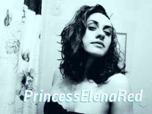 PrincessElenaRed