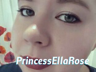 PrincessEllaRose