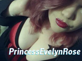 PrincessEvelynRose