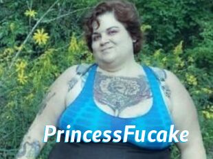 PrincessFucake