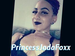 PrincessJadaFoxx