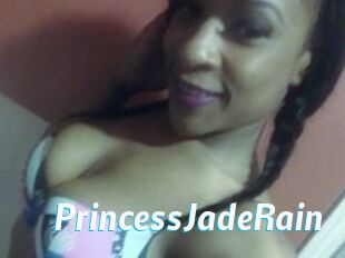 PrincessJadeRain