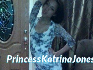 PrincessKatrinaJones