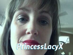 PrincessLacyX