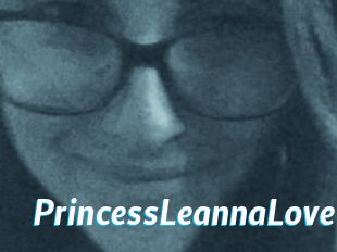 PrincessLeannaLove