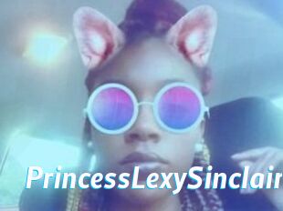 PrincessLexySinclair