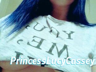 PrincessLucyCassey