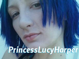 PrincessLucyHarper