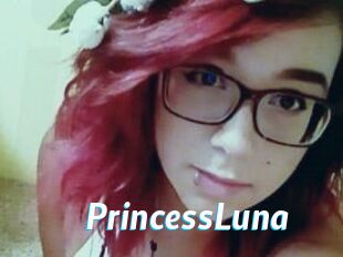 PrincessLuna