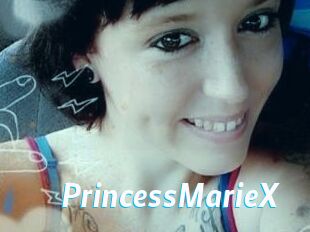 PrincessMarieX