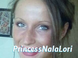 PrincessNalaLori