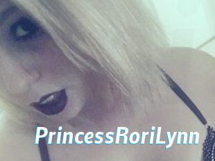 PrincessRoriLynn