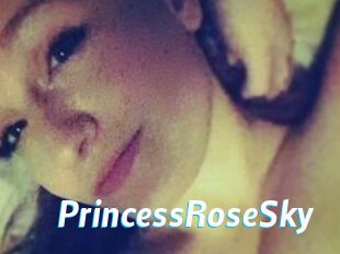 PrincessRoseSky