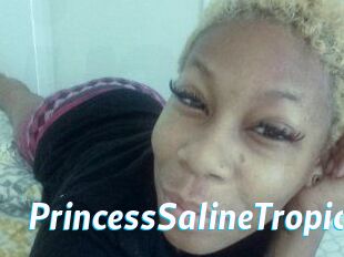 PrincessSalineTropic