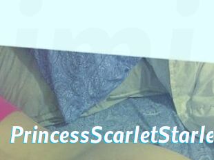 PrincessScarletStarlet