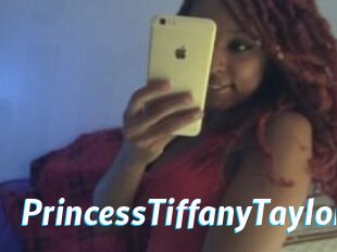 PrincessTiffanyTaylor